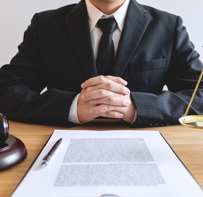 Servicio Legal en Juridicom