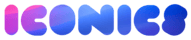 Iconics Logo