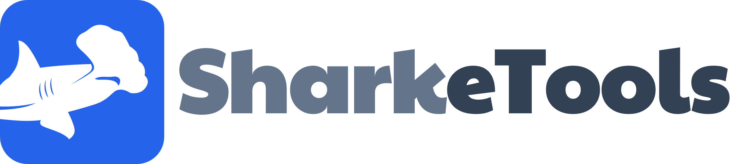 SharkeTools Logo