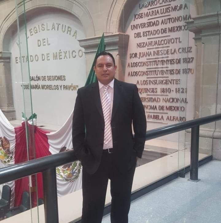Mauricio Leonel Guillen - Abogado en Juridicom